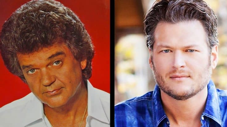 Louisiana Bar Sued For Playing Blake Shelton & Conway Twitty | Country Music Videos