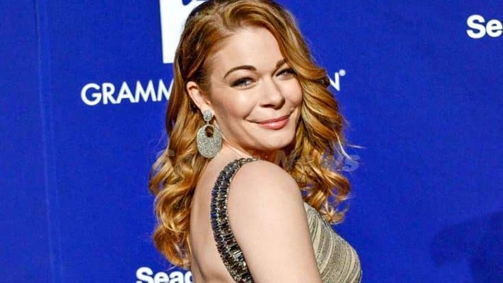 LeAnn Rimes Reveals Truth Behind Grammy Absence | Country Music Videos