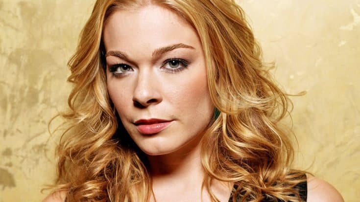 LeAnn Rimes Grieves Loss Of 16-Year Old Friend | Country Music Videos