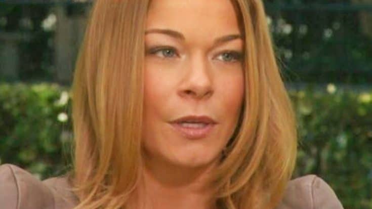 LeAnn Rimes Fires Warning Shot At Tabloids | Country Music Videos