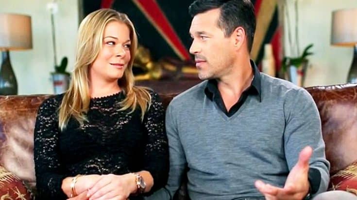 LeAnn Rimes & Husband’s Exes Are Hanging Out? YOU WON’T BELIEVE WHY | Country Music Videos