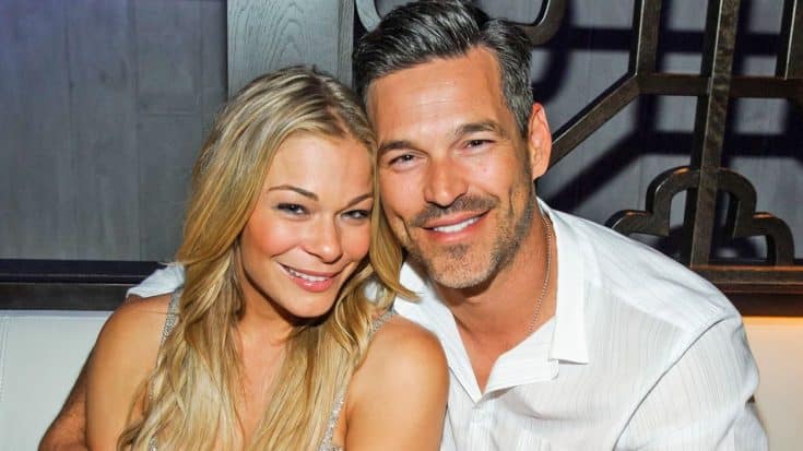 LeAnn Rimes’ Husband Defends Her In Wake Of Hurtful Rumors | Country Music Videos