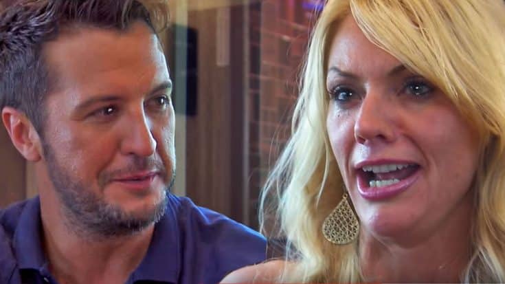 Luke Bryan’s Incredible Surprise Leaves Family IN TEARS | Country Music Videos
