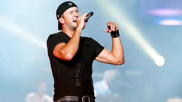 Luke Bryan Shares Thoughts On Confederate Flag Debate (WATCH) | Country Music Videos