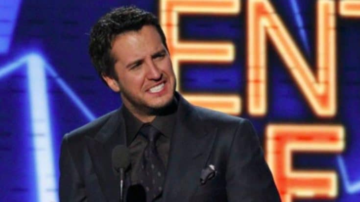 Luke Bryan Explains Why He Can No Longer Perform In His Hometown | Country Music Videos