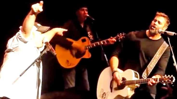 Unforgettable ’70s Throwback Will Have Y’All Jamming Along With Eddie, Troy & Chris Cagle | Country Music Videos