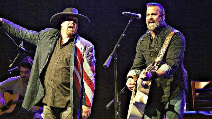 Scorching Piano Riffs Highlight Eddie & Troy’s ‘Free Ride In The Fast Lane’ | Country Music Videos