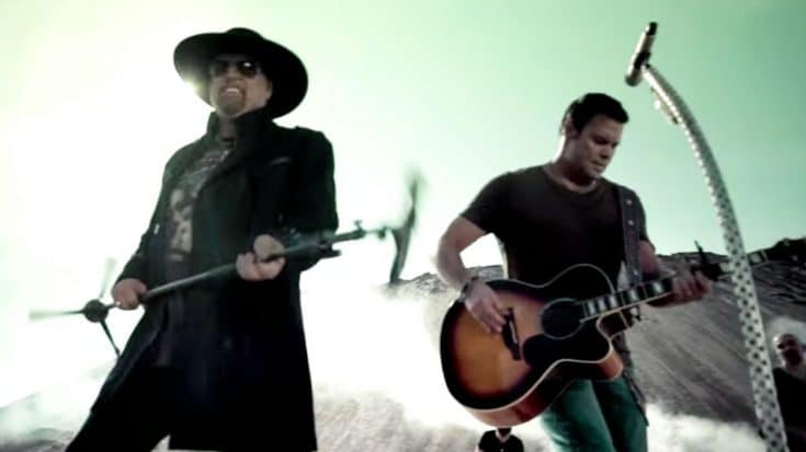 Montgomery Gentry’s “Where I Come From” Gets A Badass Remix You Can’t Miss | Country Music Videos