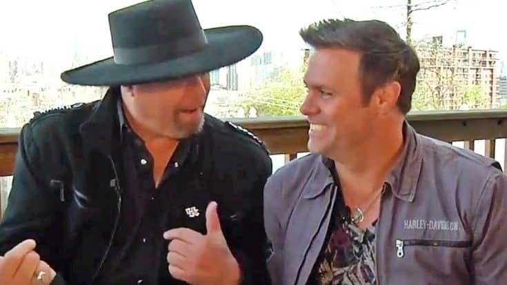 Eddie & Troy Bring 3 Guitars And 1 Drum On The Porch…What Happened Next BLEW ME AWAY! | Country Music Videos