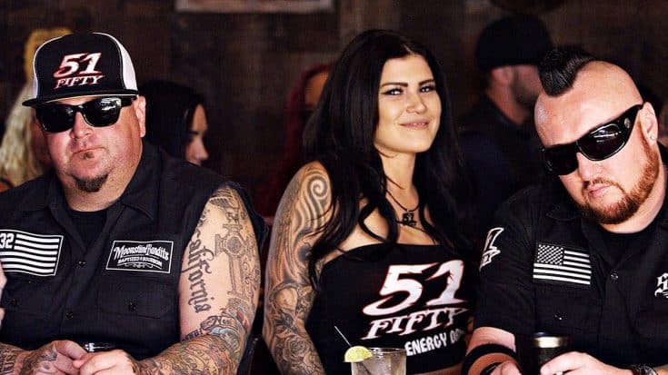 Moonshine Bandits Ignite A Rebellion With Their Bad Ass New ‘HellRazor’ Video | Country Music Videos