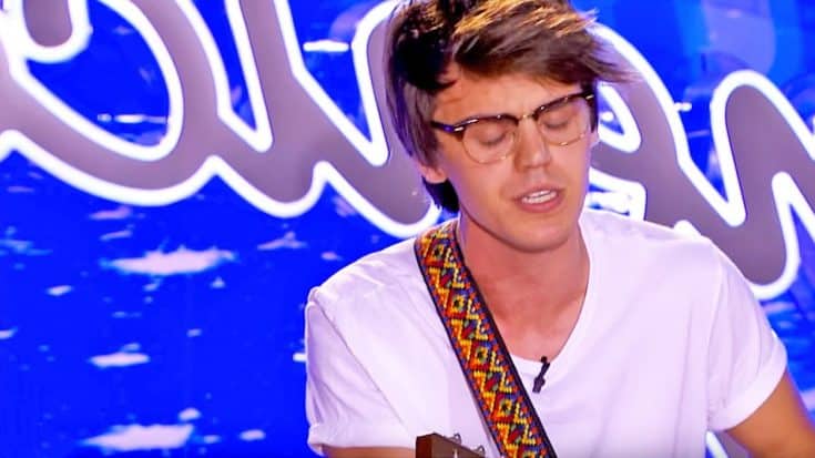 Talented Southern Singer Wows Judges With Medley Of Their Own Songs | Country Music Videos