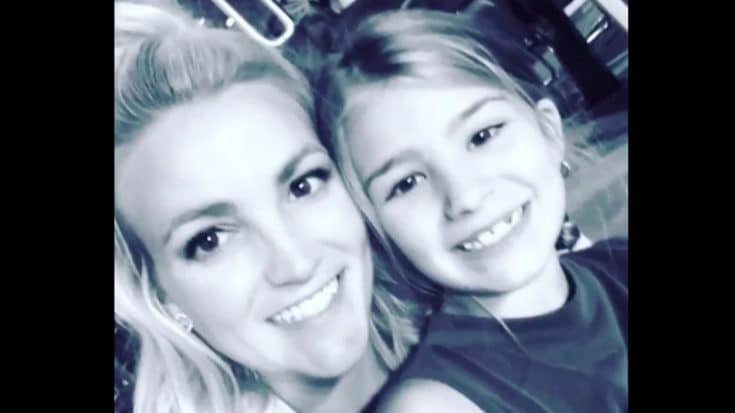 Jamie Lynn Spears’ Husband Gives Update On Maddie’s Health | Country Music Videos