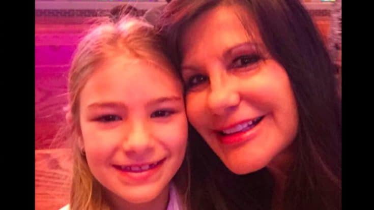 Jamie Lynn Spears’ Mother Shares Photo And Update After Maddie’s Release From Hospital | Country Music Videos