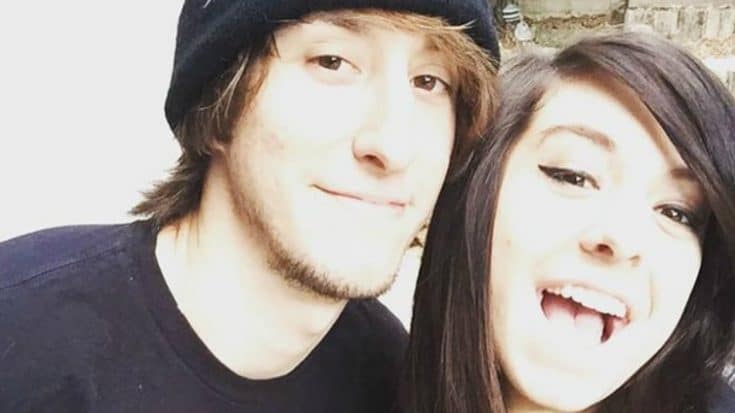 Christina Grimmie’s Brother Delivers Emotional Tribute At Candlelight Vigil | Country Music Videos