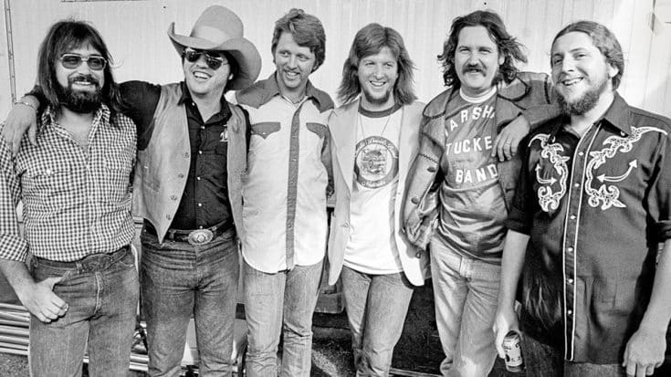 Marshall Tucker Band Makes Biggest Announcement In Years | Country Music Videos