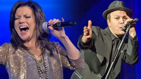 Martina Mcbride Gavin Degraw Bring It On Home To Me Watch Country Rebel martina mcbride gavin degraw bring
