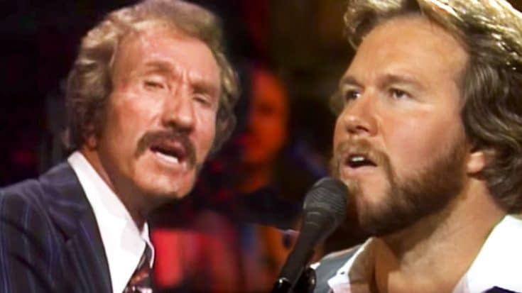 Marty Robbins’ Son Honors His Father With ‘El Paso’ Tribute | Country Music Videos