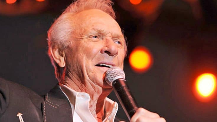 Prayers Answered: Mel Tillis Making Swift Recovery | Country Music Videos