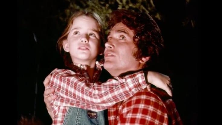 Melissa Gilbert’s ‘Little House On The Prairie’ Audition Video Discovered | Country Music Videos