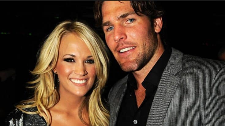 Carrie Underwood Is Making “More Of An Effort” In Her Marriage | Country Music Videos