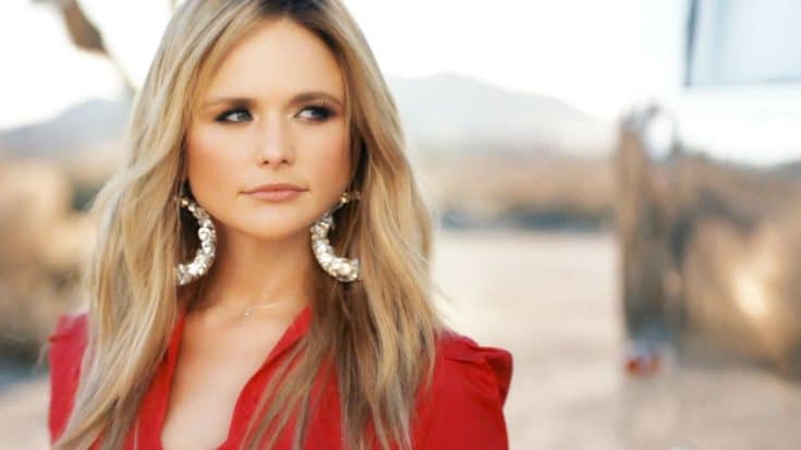 Is Miranda Lambert Singing On This Fellow Country Star’s Upcoming Record? | Country Music Videos