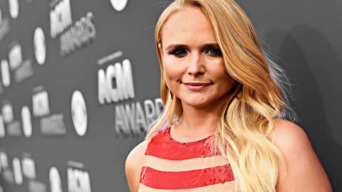 Miranda Lambert Now Dating Country Singer Report Country Rebel