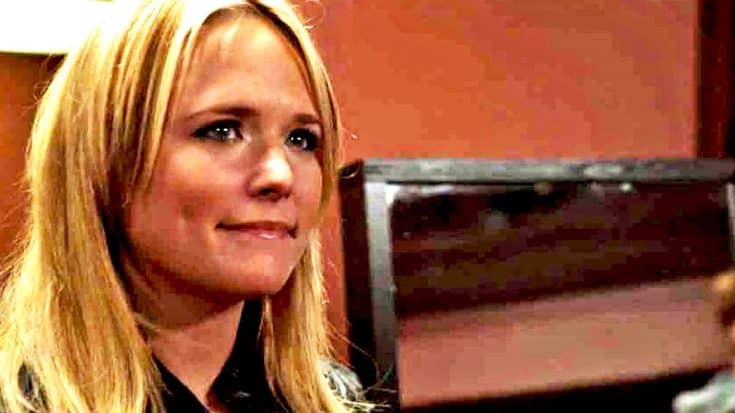 Miranda Lambert’s Breakout Acting Gig Will Leave You Speechless! | Country Music Videos