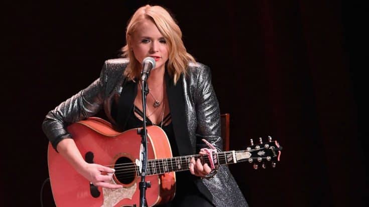 Miranda Lambert Gets Permanent Reminder Of Rough Year | Country Music Videos