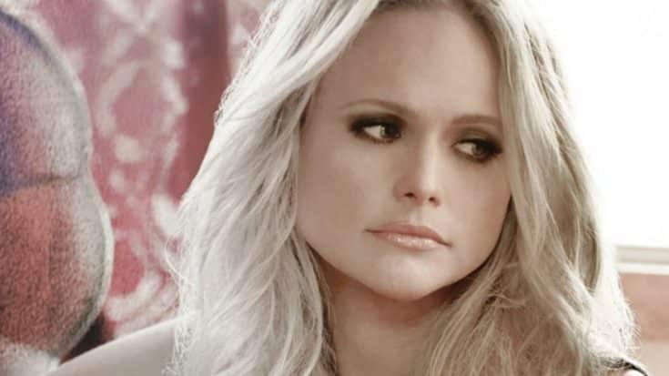 BREAKING! Miranda Lambert Speaks Out About Divorce For The First Time | Country Music Videos