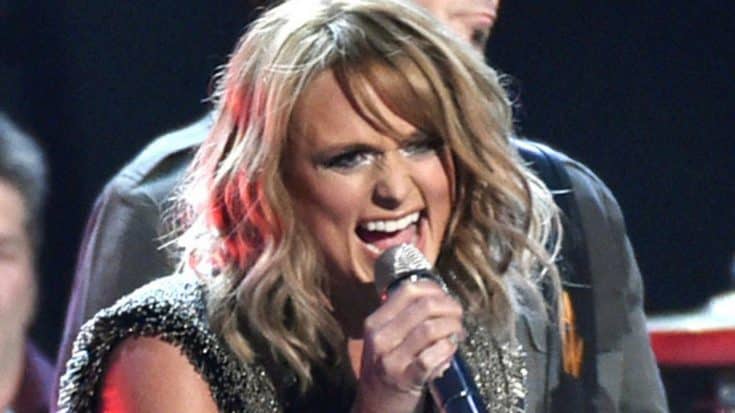 Miranda Lambert Stops Mid-Concert To Kick Out Some Rowdy Fans | Country Music Videos
