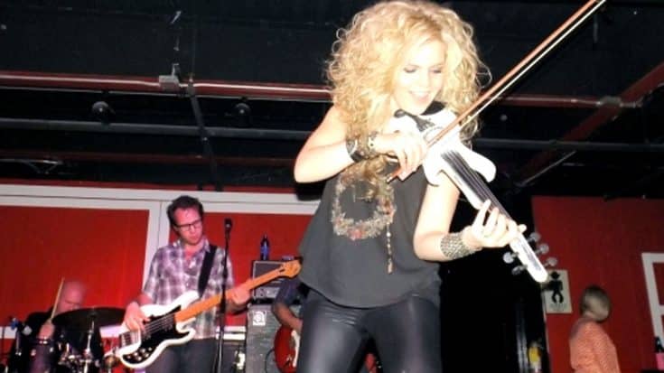 Raspy Country Newcomer & Her Fiddle Deliver Most Incredible ‘Amazing Grace’ Performance | Country Music Videos
