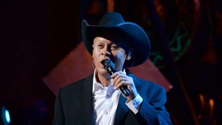 Neal McCoy Mourns Loss Of Mother | Country Music Videos