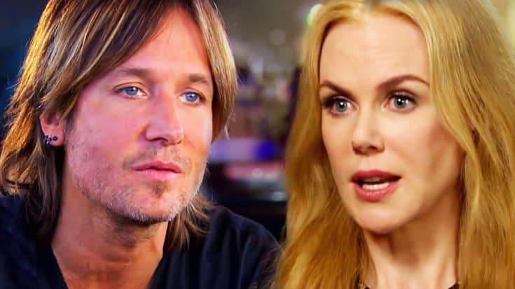 What Keith Urban Did After Finding Out Wife’s Father Died Saved Her | Country Music Videos