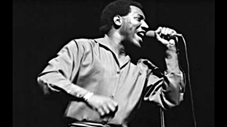 Otis Redding Mends Broken Love With A “New Year’s Resolution” | Country Music Videos