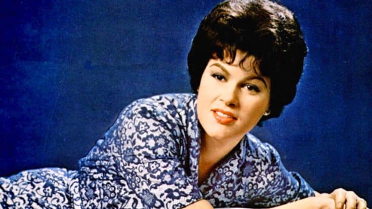 RARE: Patsy Cline Talks About Near Death Experience 20 Months Before Her Untimely Passing | Country Music Videos