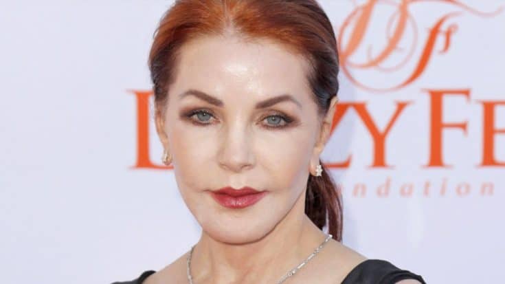Priscilla Presley Mourns The Loss Of Someone Close To Her Heart | Country Music Videos