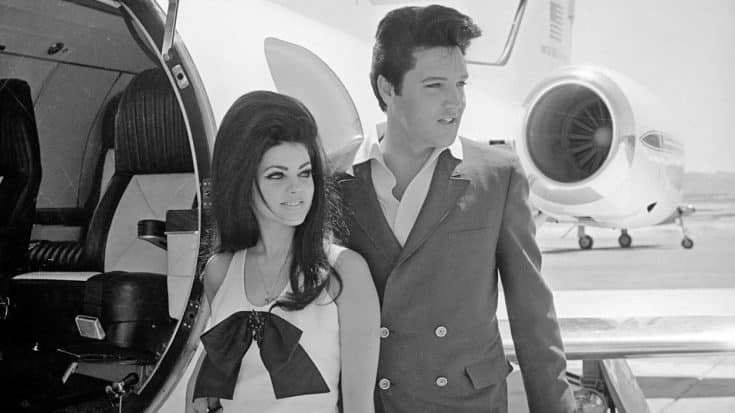 Priscilla Presley Shares Truth About Marriage In 2016 Interview – ‘It Was Difficult’ | Country Music Videos