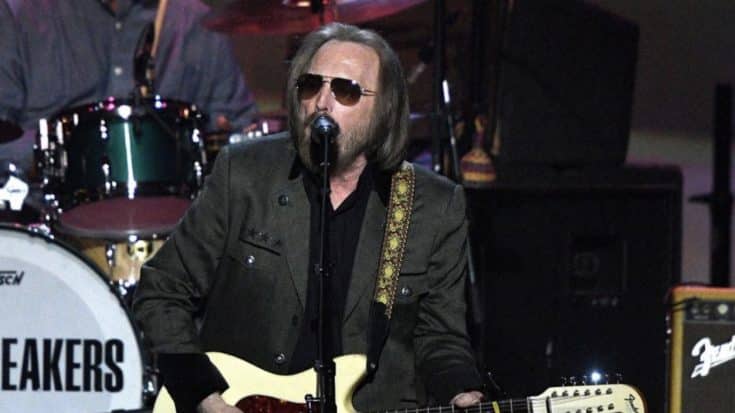 Rock & Roll Legend Tom Petty Hospitalized; Condition Unclear | Country Music Videos
