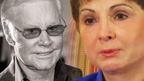 Nancy Jones Opens Up About Losing Her Best Friend (Heart-Breaking) | Country Music Videos