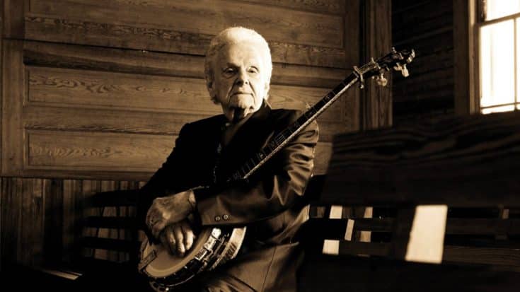 Funeral Arrangements For Ralph Stanley Announced, Public Welcome To Attend | Country Music Videos