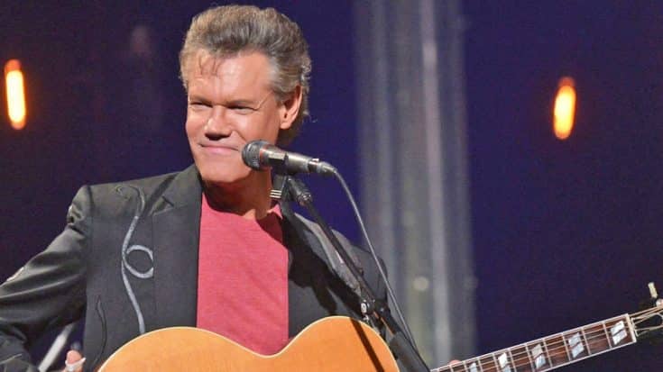 Randy Travis Couldn’t Stop Smiling During Star-Studded Birthday Bash | Country Music Videos