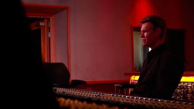 Randy Travis Makes First Music Video Appearance Since Devastating Stroke | Country Music Videos