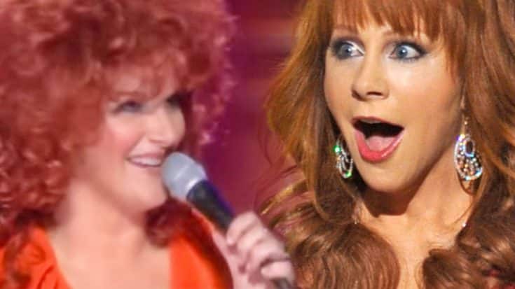 Trisha Yearwood’s Hilarious Impersonation of Reba McEntire! | Country Music Videos