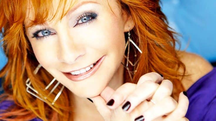 5 Times Reba Stole Our Hearts | Country Music Videos