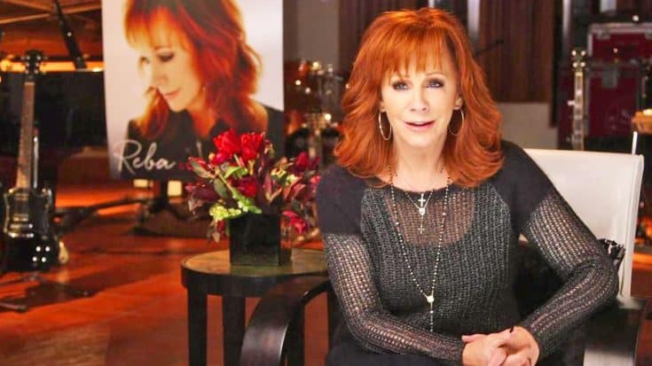 Reba McEntire Gives Explanation For Seemingly Sudden Divorce | Country Music Videos