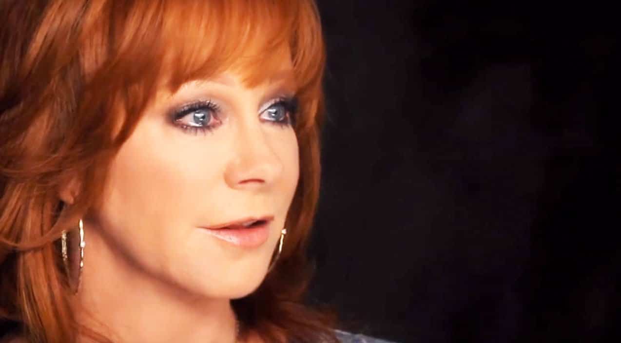 Reba McEntire Begs Us All To Pray In Her Video For “Pray For Peace” | Country Music Videos