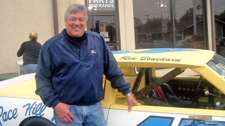NASCAR Driver & Talladega 500 Winner Passes Away | Country Music Videos