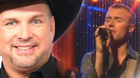 Ronan Keating Sings Garth Brooks If Tomorrow Never Comes Live Video Country Rebel