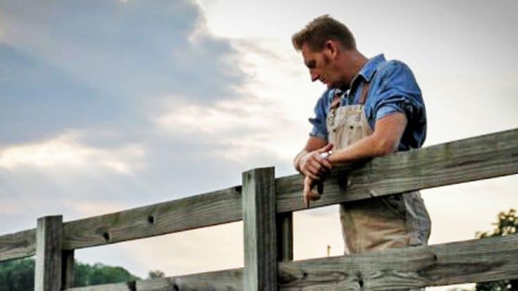 Rory Feek’s Aching Heart Exposed In First Interview Since Joey Died | Country Music Videos