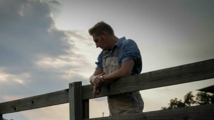 Rory Feek Still Talks To Joey Every Day | Country Music Videos